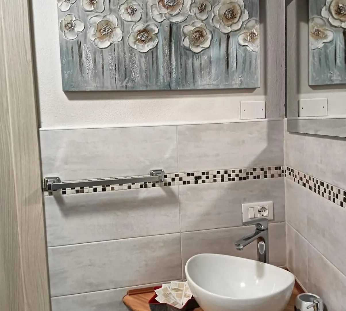 Freddie House Albiano  Apartment Albiano (Trento)